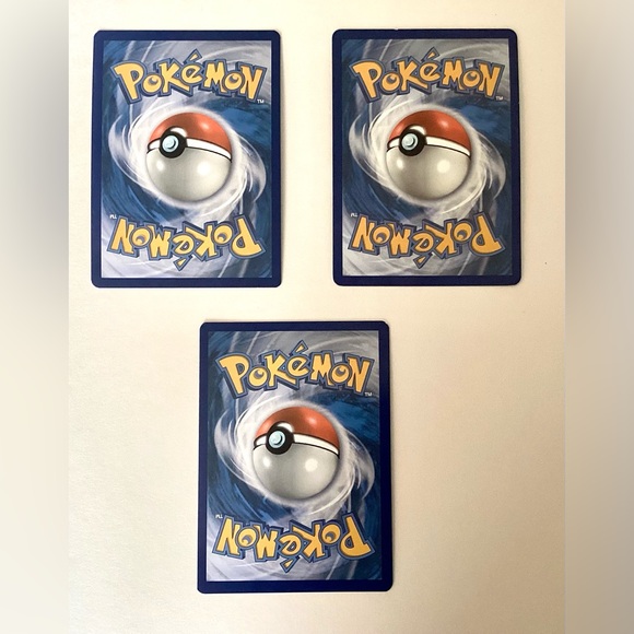 POKÉMON SUPER RARE V CARDS - Picture 2 of 5